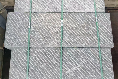 青石錾道板