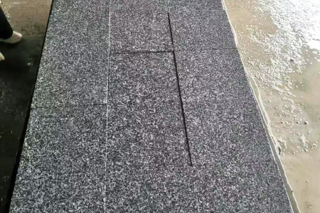 芝麻黑规格板