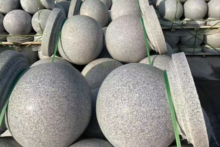 挡车石球