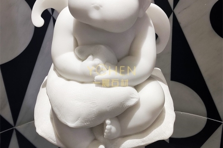 石材家具摆件定制