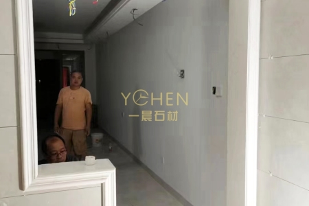 石材窗套门套