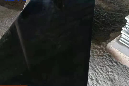 中国黑磨光板