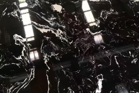 银白龙