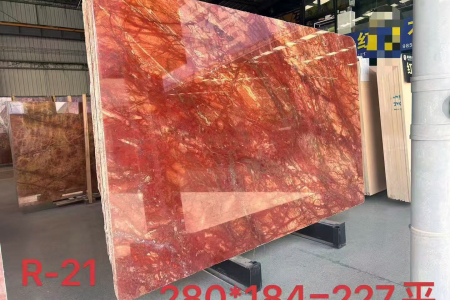 红宝石