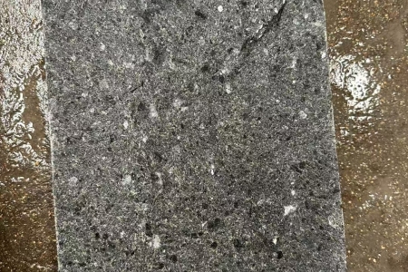 自然面