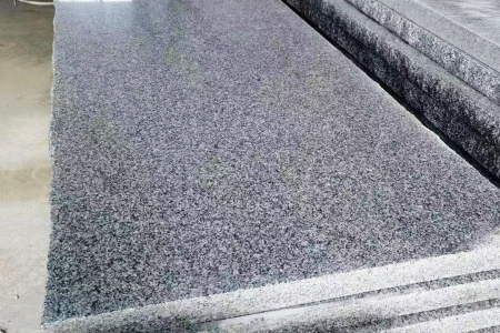 磨光面