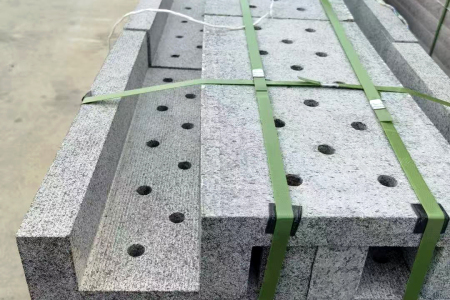 山东白麻地漏