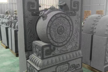 动物雕刻