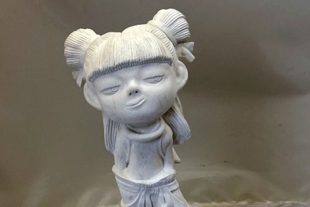工艺品