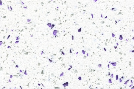 紫钻Purple Diamond