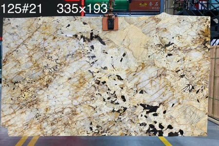 天然奢石背景墙