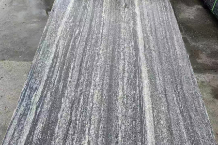 夜里雪/山水岩成品