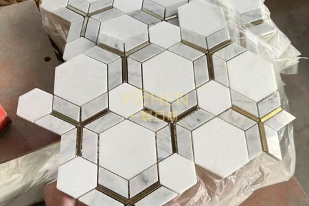 石材马赛克定制