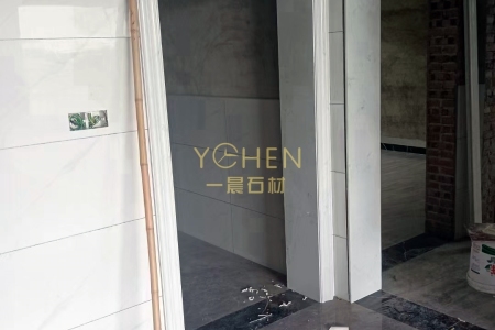 石材窗套门套