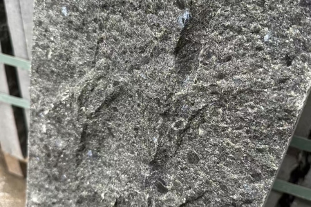 自然面