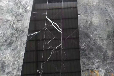 黑白根
