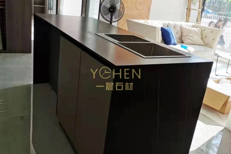 岩板橱柜台面