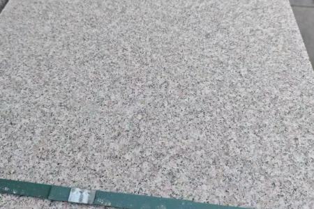 丽水霞红机切面
