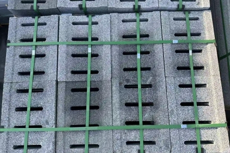 地漏石