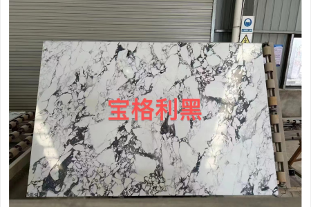 宝格丽黑