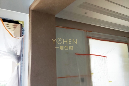 石材窗套门套