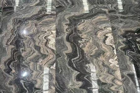 浪淘沙1号口