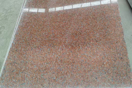 石岛红成品板