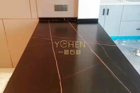 岩板橱柜台面