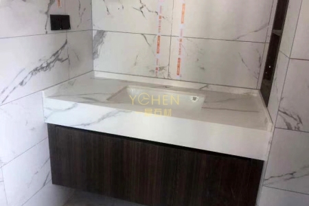 岩板橱柜台面