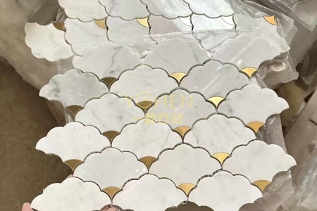 石材马赛克定制