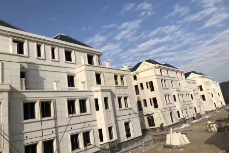 室外石材定制安装干挂