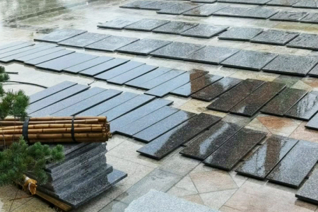 皇室棕钻规格板