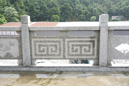 栏杆