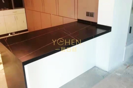 岩板橱柜台面