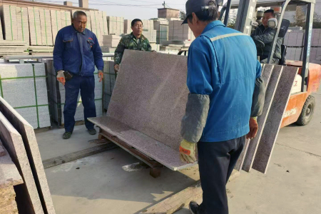 石岛红大规格板