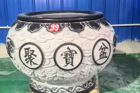 鱼缸
