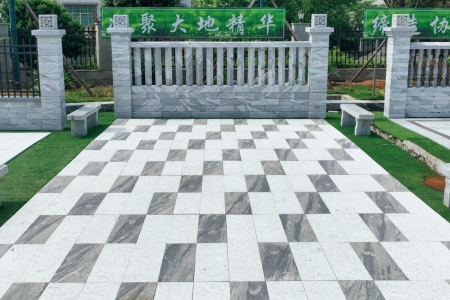 云墨山水