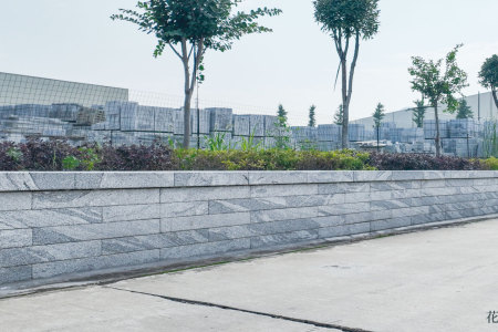 围墙砖
