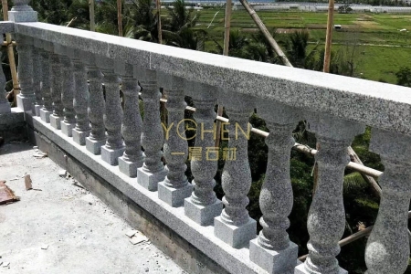 石材护栏/栏杆定制