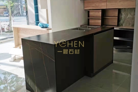 岩板橱柜台面