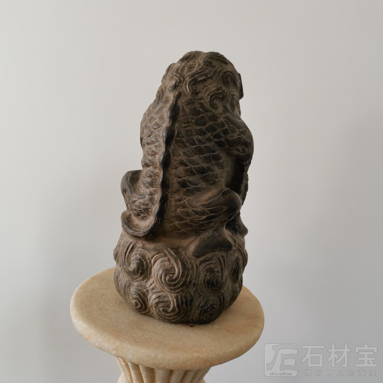 吸水兽