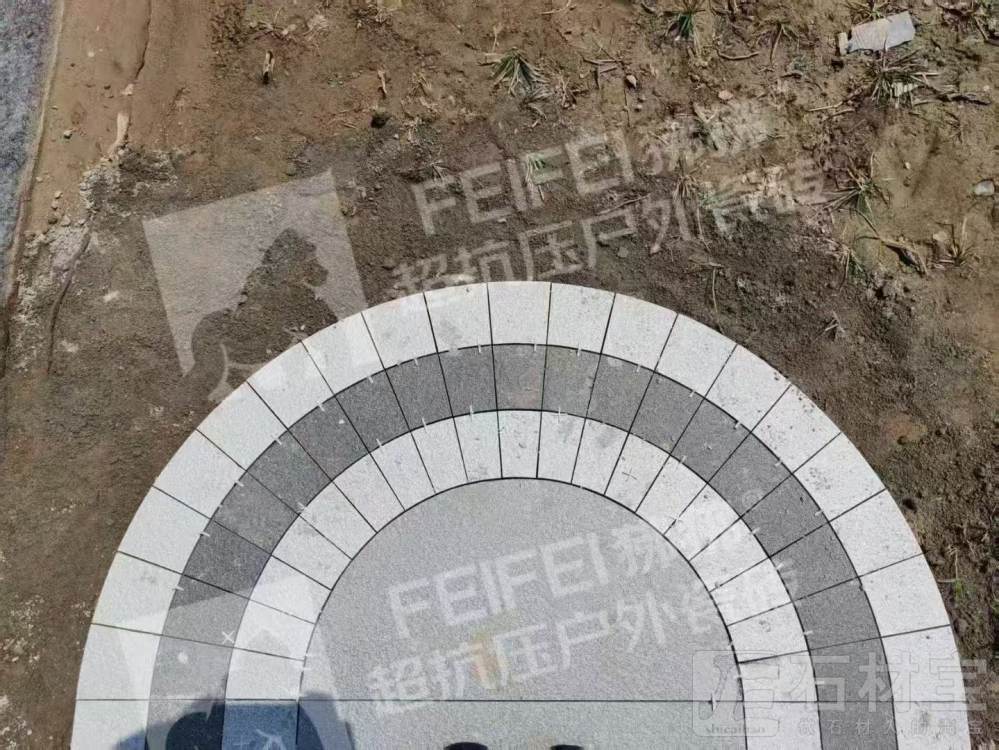 异形产品