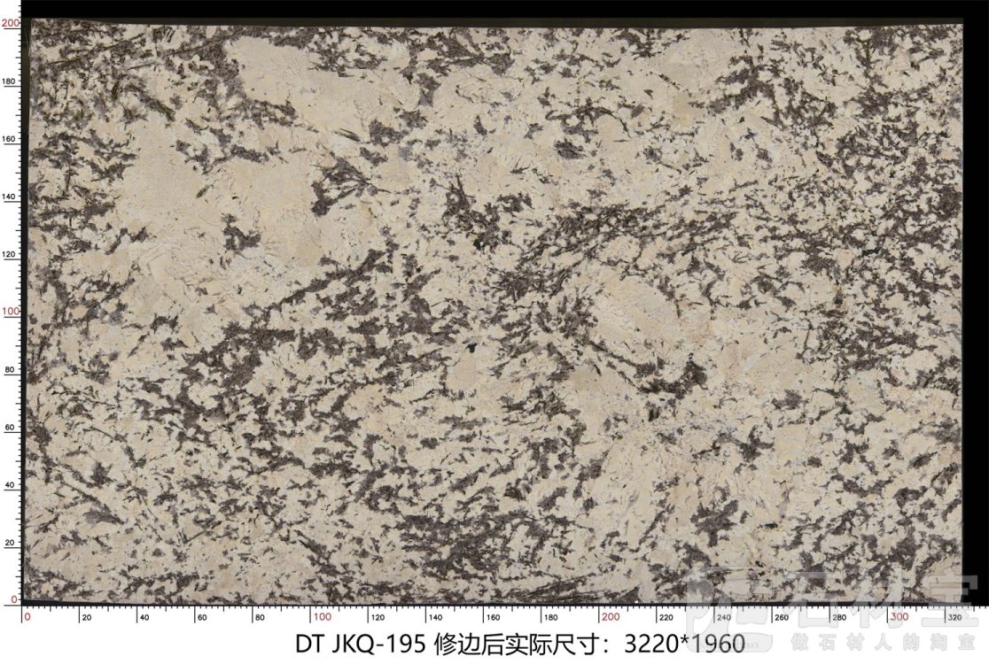 金孔雀 JKQ-195