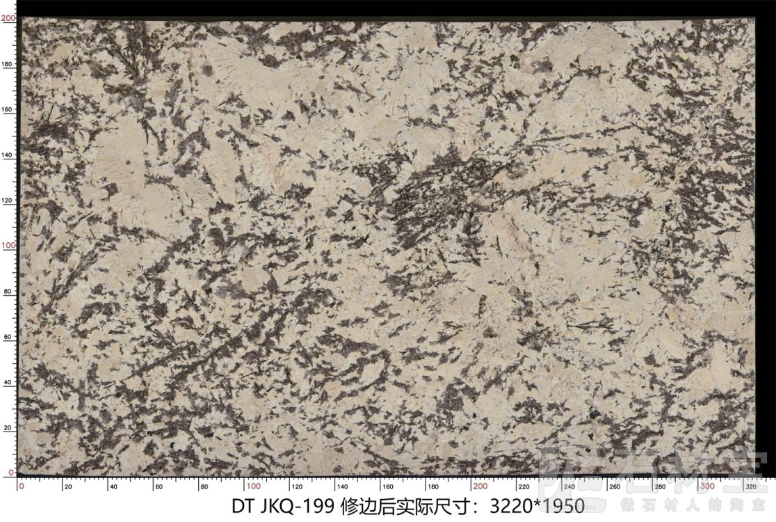 金孔雀 JKQ-199