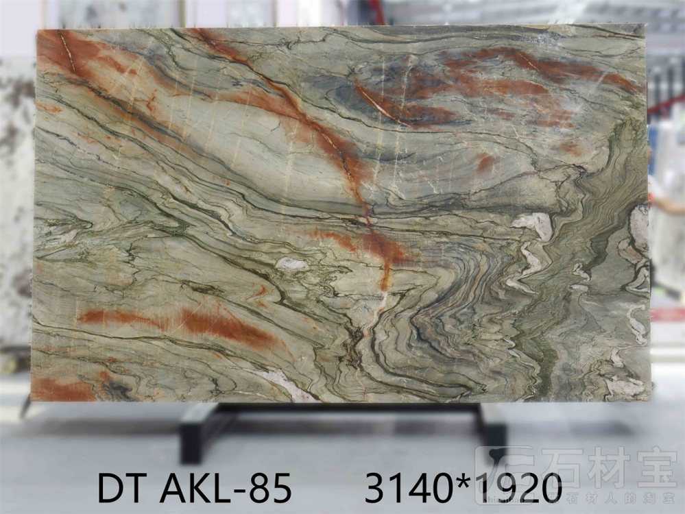 水晶印象 AKL-85
