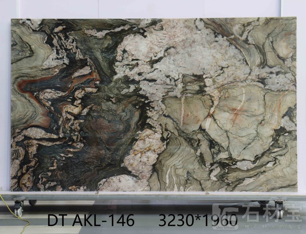 水晶印象 AKL-146