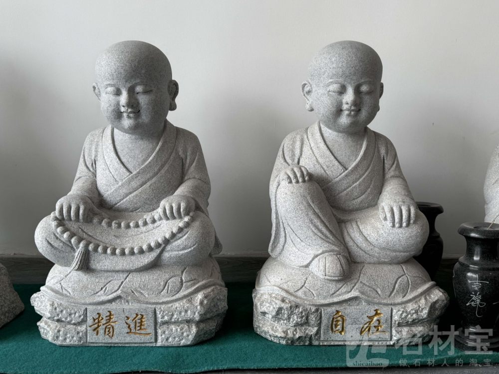 人物雕刻