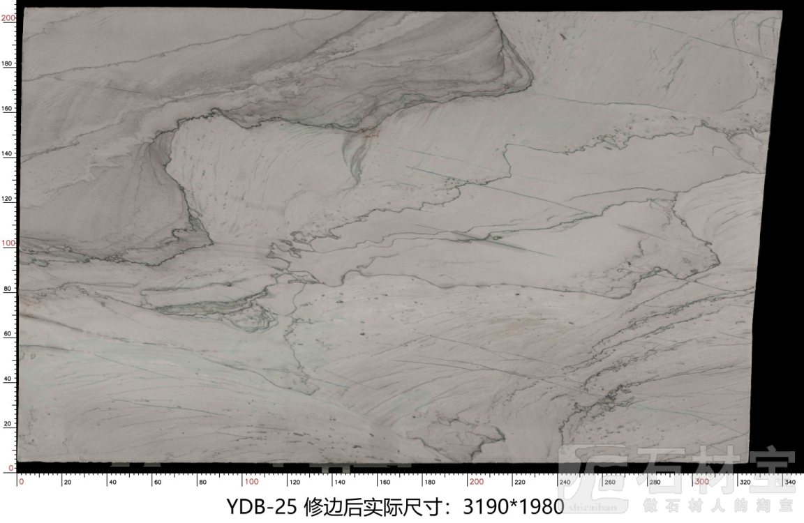 玉龙雪山 YDB-25