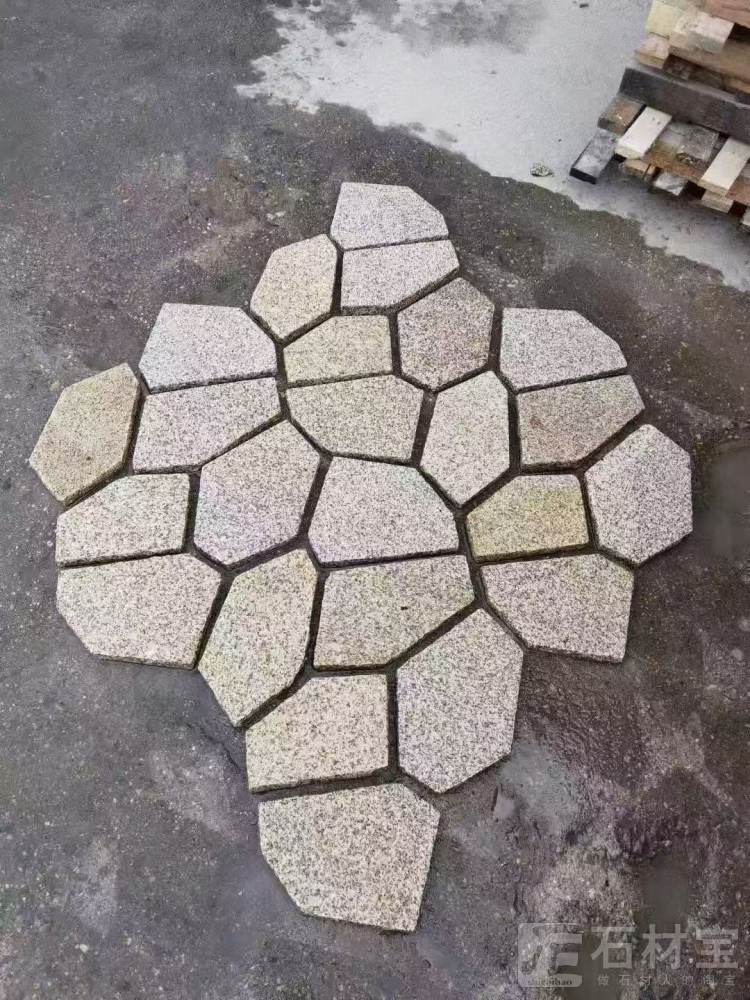 冰裂纹