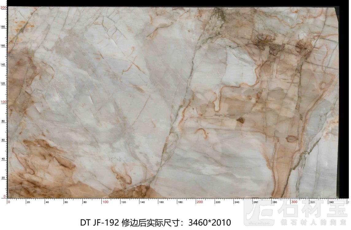 金风玉露 JF-192